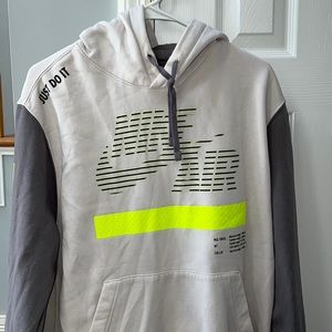 Mens Nike Hoodie